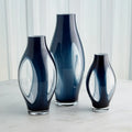 GLOBAL VIEWS FLY THROUGH VASE - Art