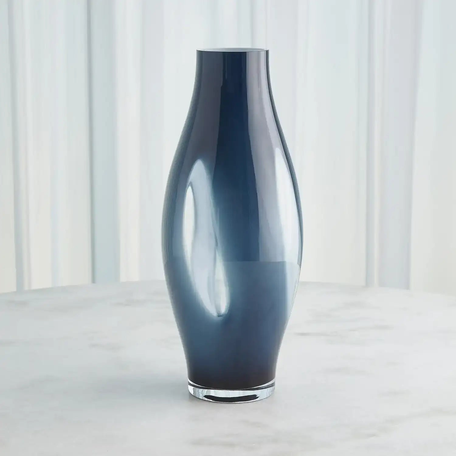 GLOBAL VIEWS FLY THROUGH VASE - Art