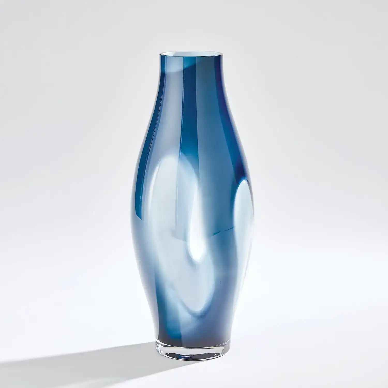GLOBAL VIEWS FLY THROUGH VASE - Art