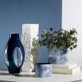 GLOBAL VIEWS FLY THROUGH VASE - Art