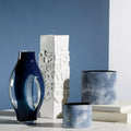 GLOBAL VIEWS FLY THROUGH VASE - Art