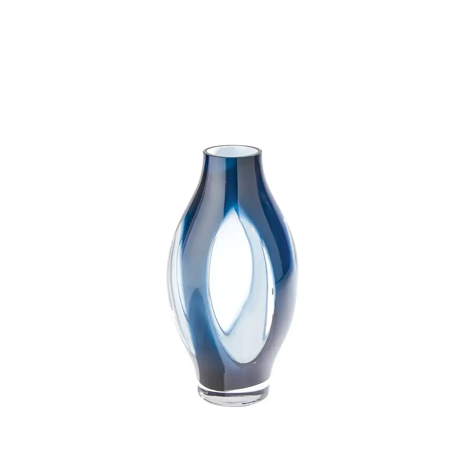 GLOBAL VIEWS FLY THROUGH VASE - Art