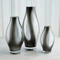 GLOBAL VIEWS FLY THROUGH VASE - Art
