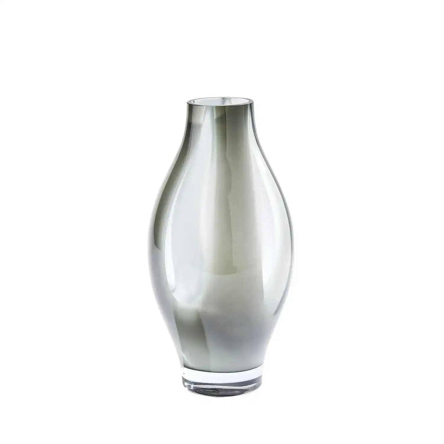 GLOBAL VIEWS FLY THROUGH VASE - Art
