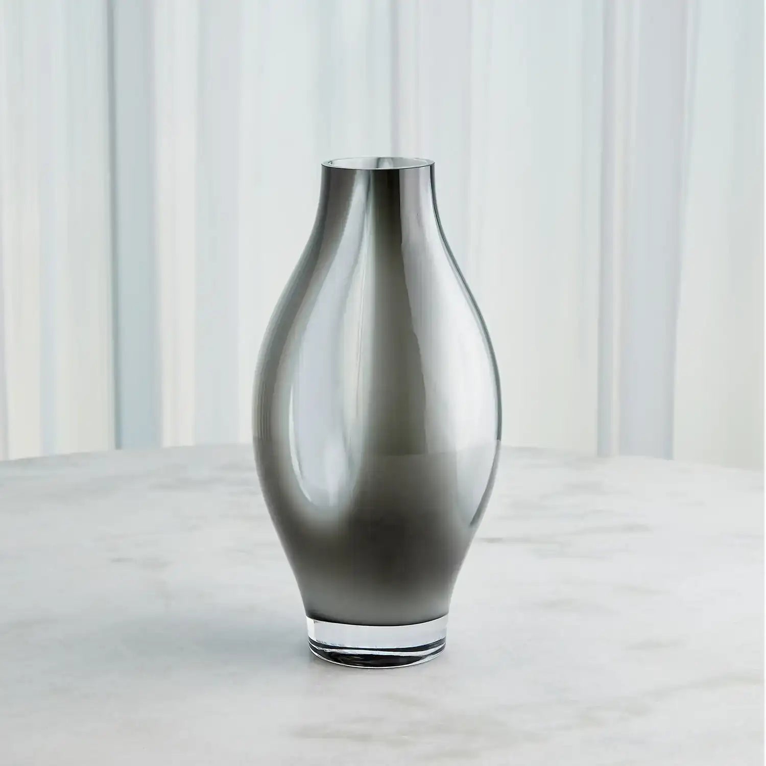 GLOBAL VIEWS FLY THROUGH VASE - Art