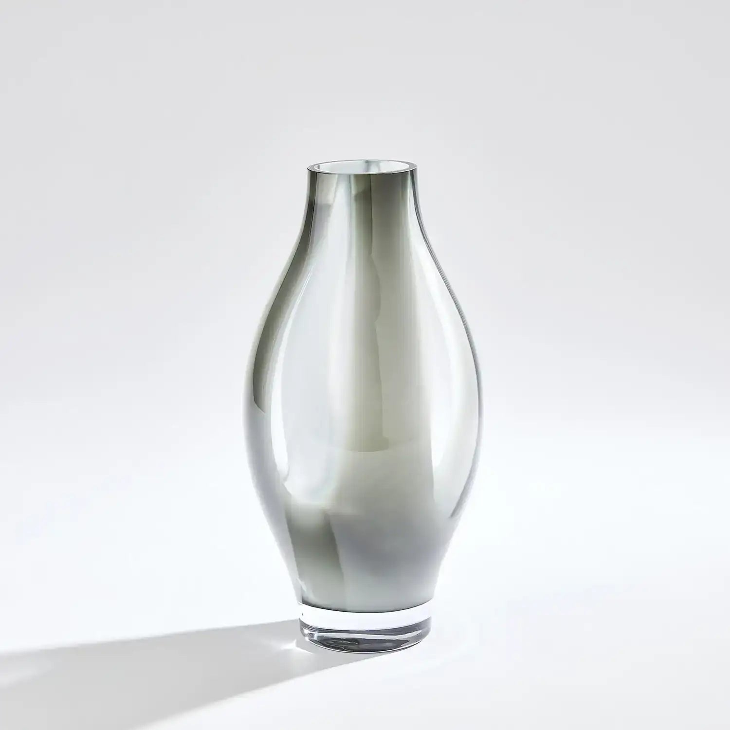GLOBAL VIEWS FLY THROUGH VASE - Art