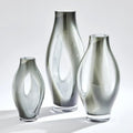 GLOBAL VIEWS FLY THROUGH VASE - Art