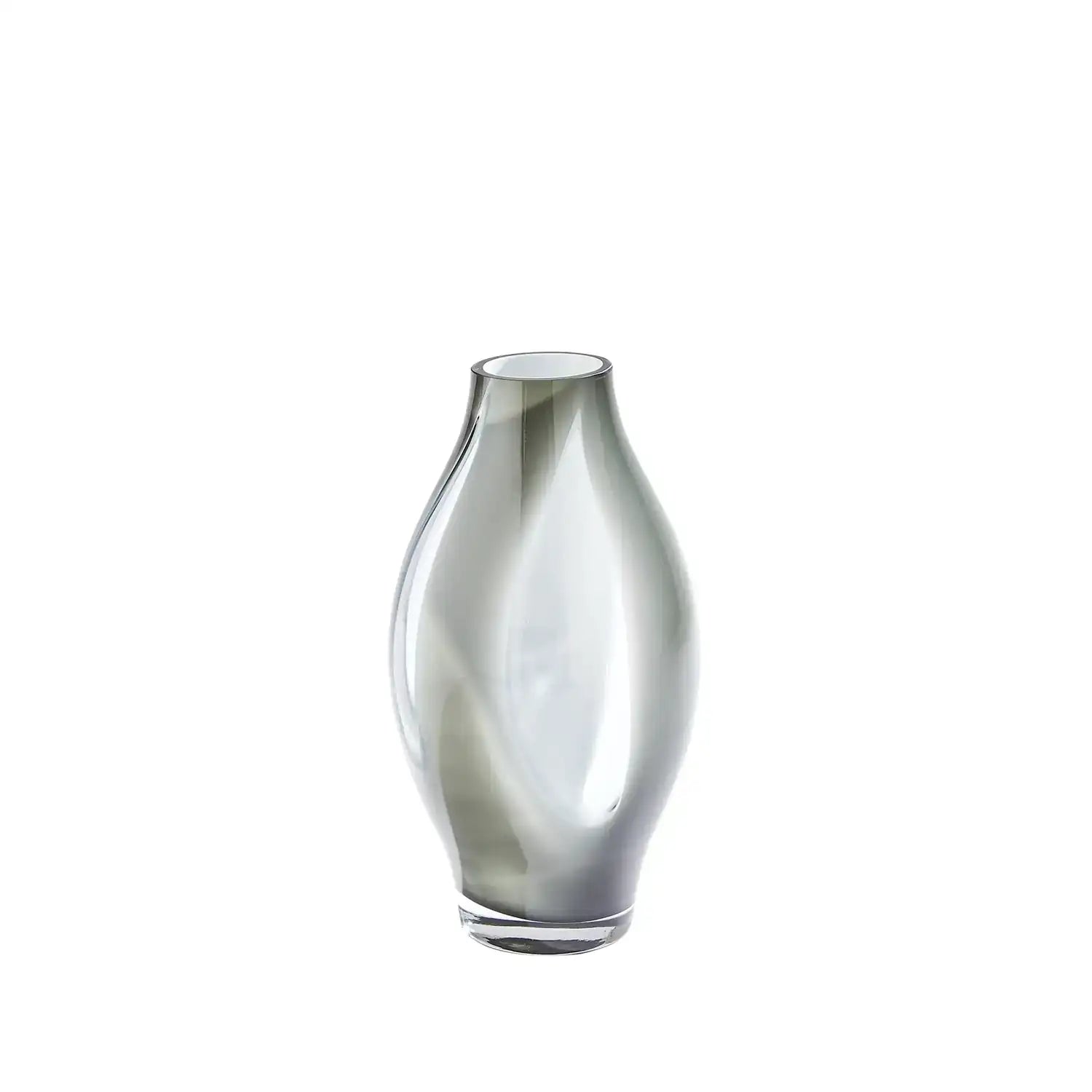 GLOBAL VIEWS FLY THROUGH VASE - Art