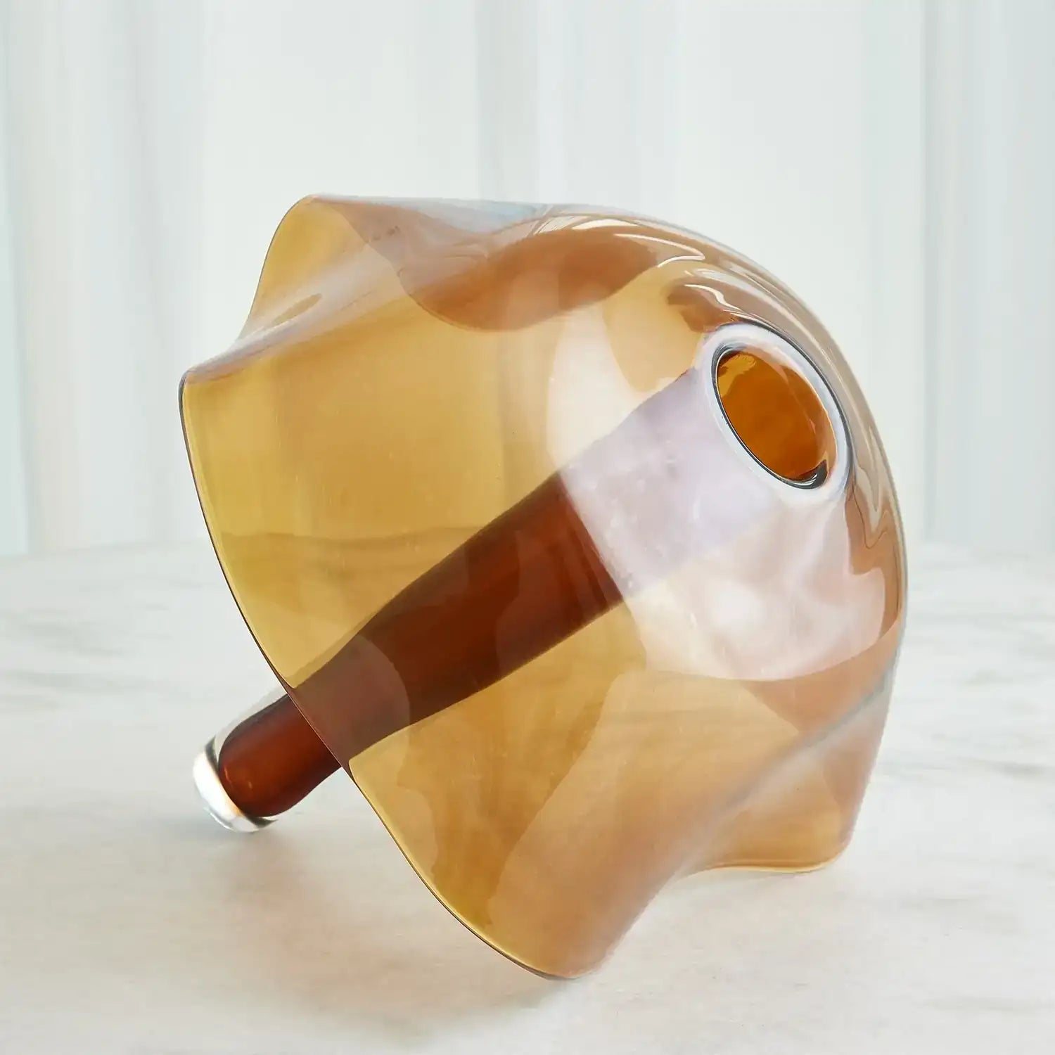 GLOBAL VIEWS ANDROMEDA VASE - Art