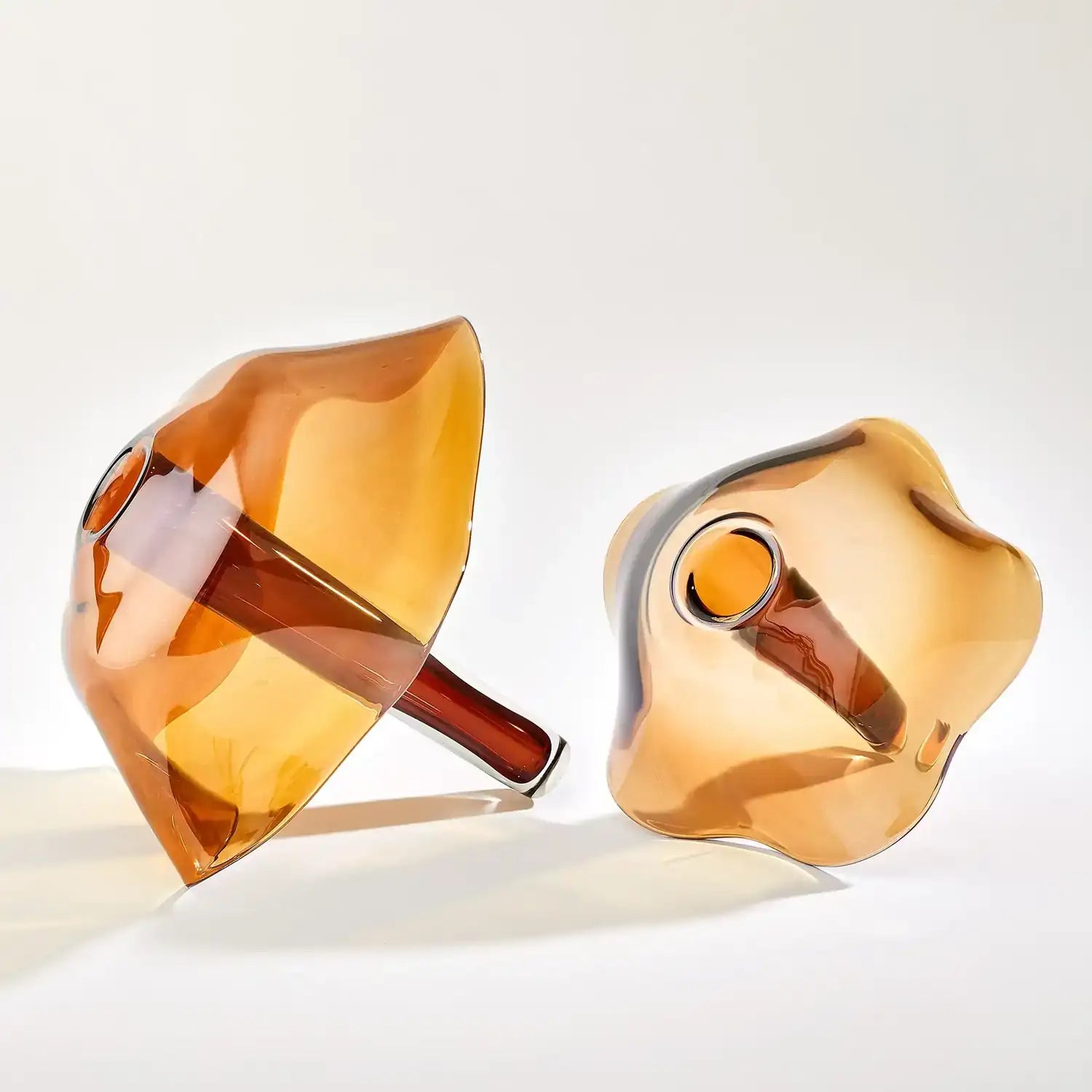 GLOBAL VIEWS ANDROMEDA VASE - Art