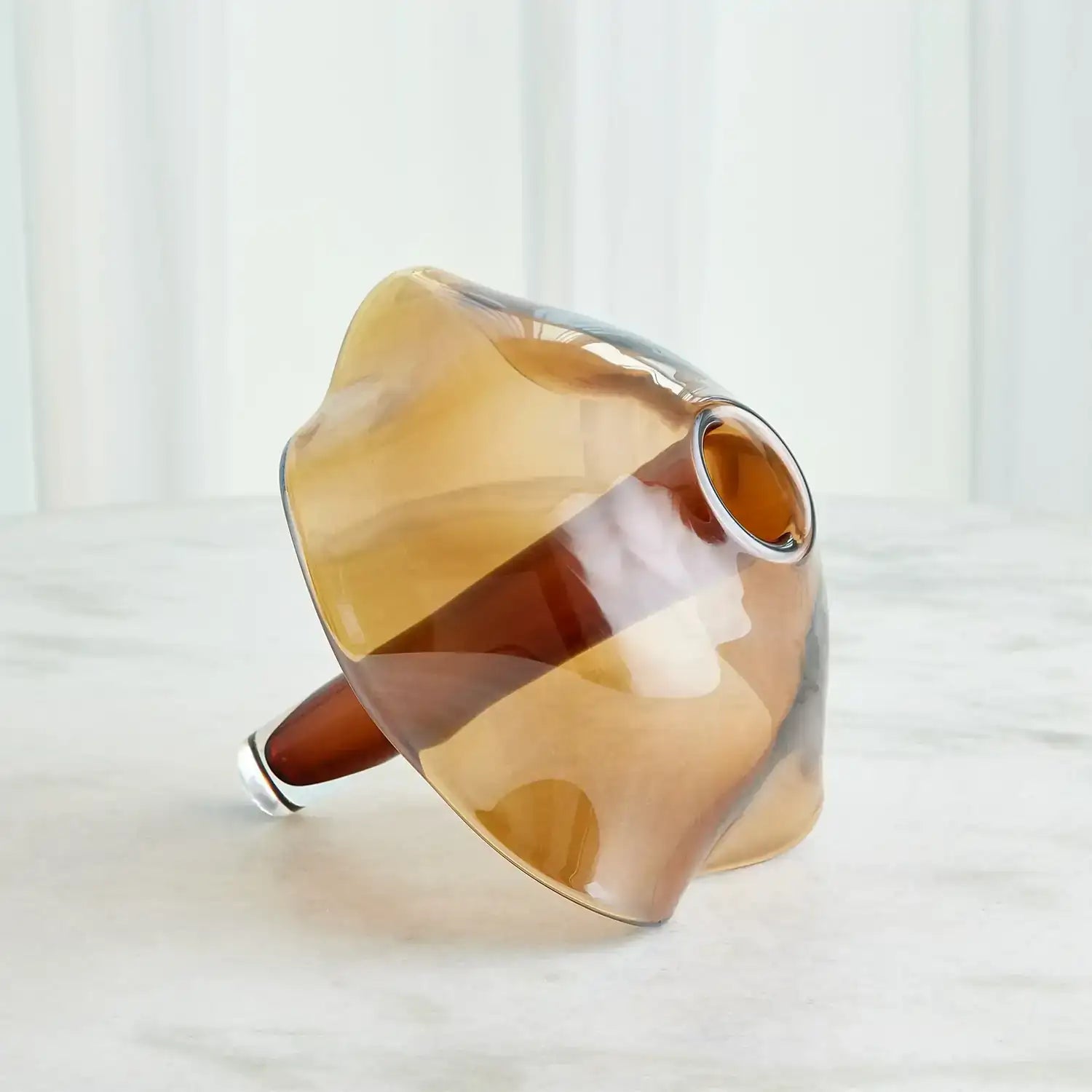 GLOBAL VIEWS ANDROMEDA VASE - Art
