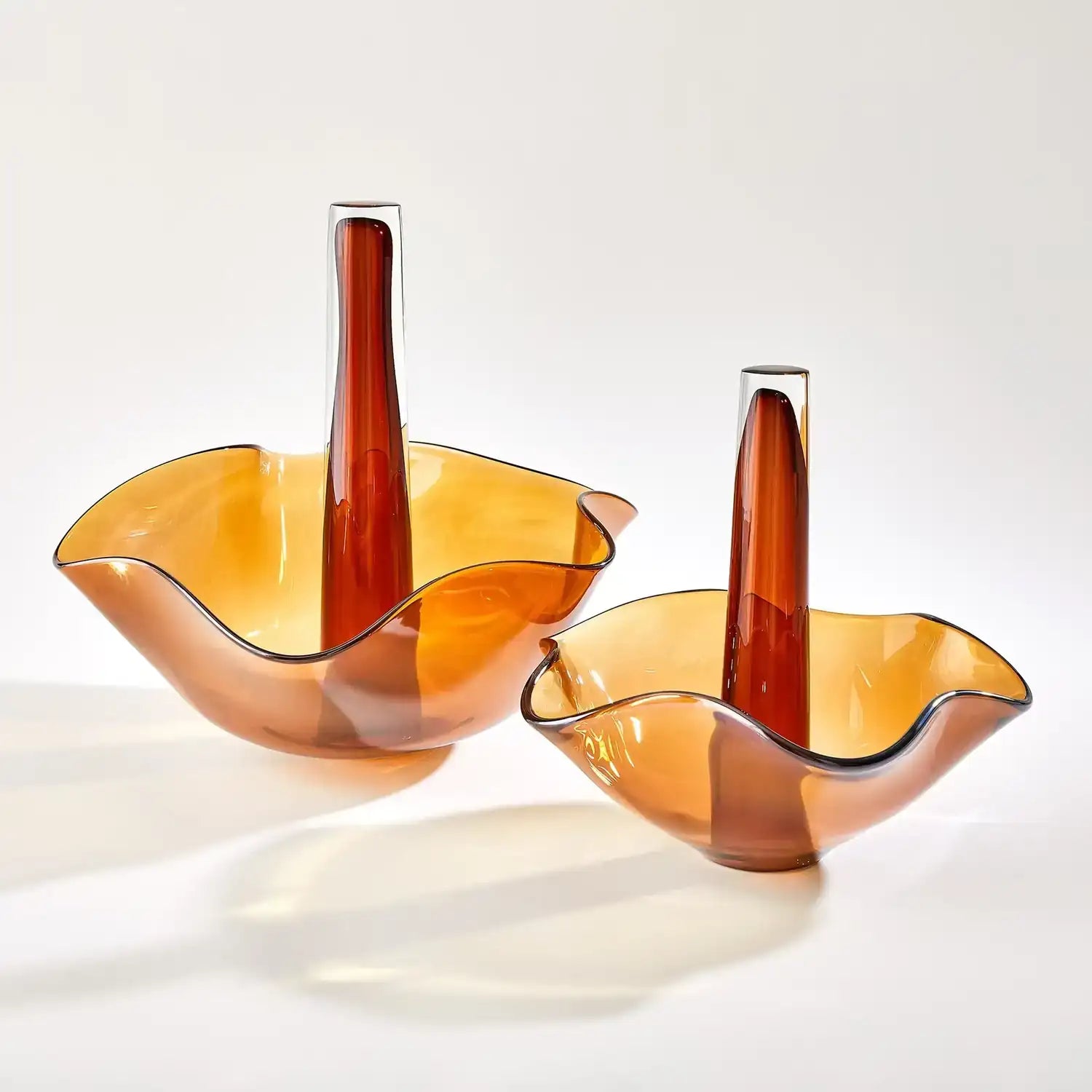 GLOBAL VIEWS ANDROMEDA VASE - Art