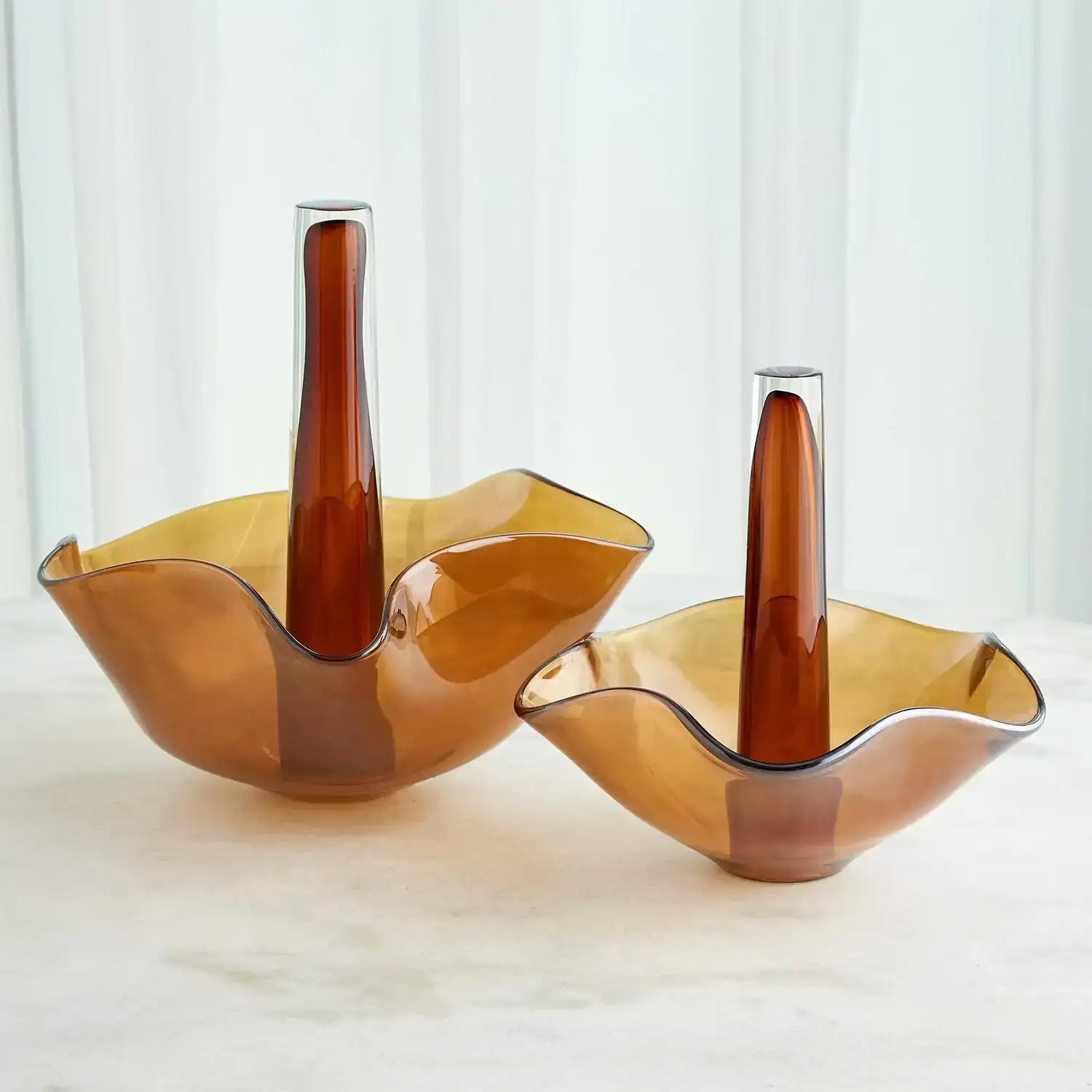 GLOBAL VIEWS ANDROMEDA VASE - Art