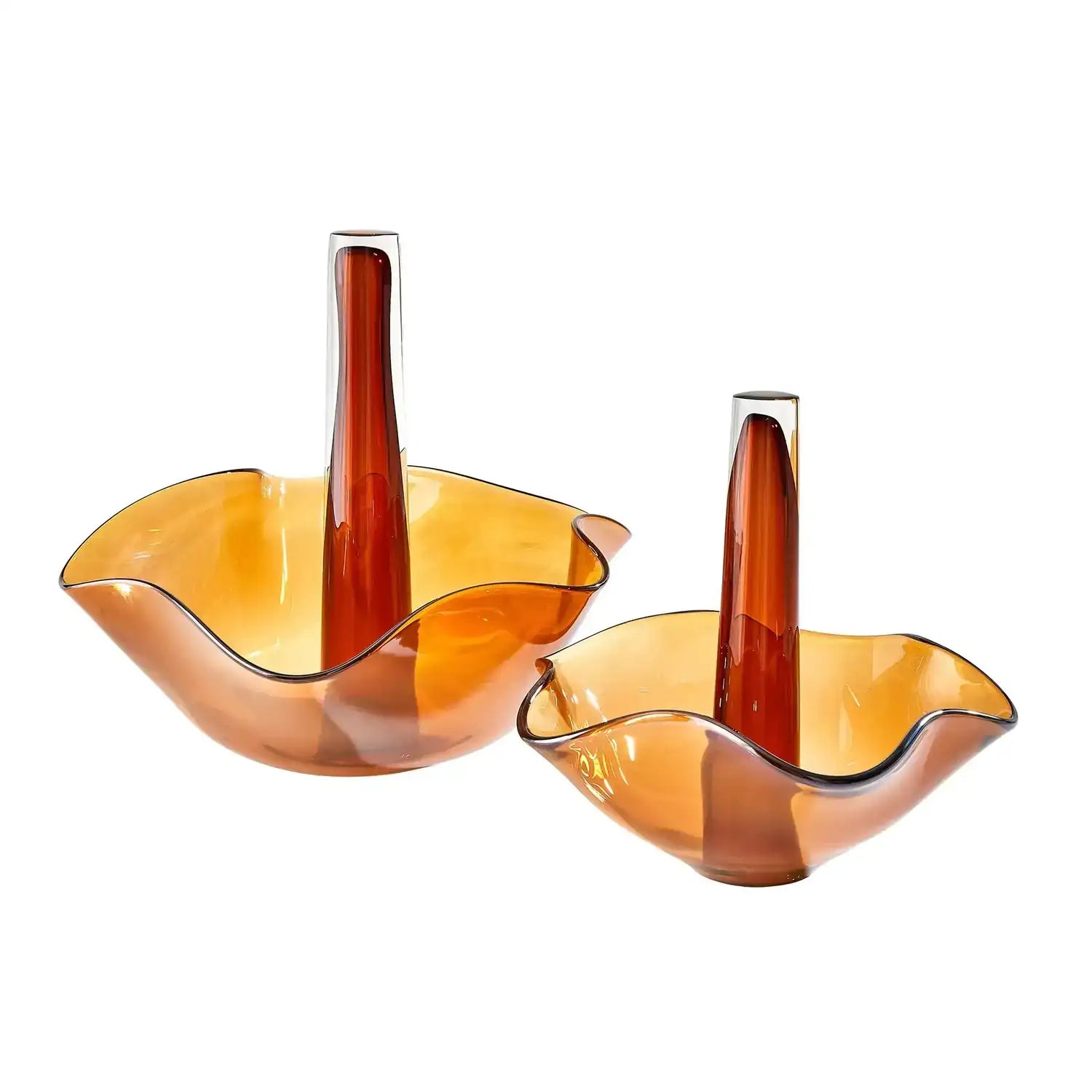 GLOBAL VIEWS ANDROMEDA VASE - Art