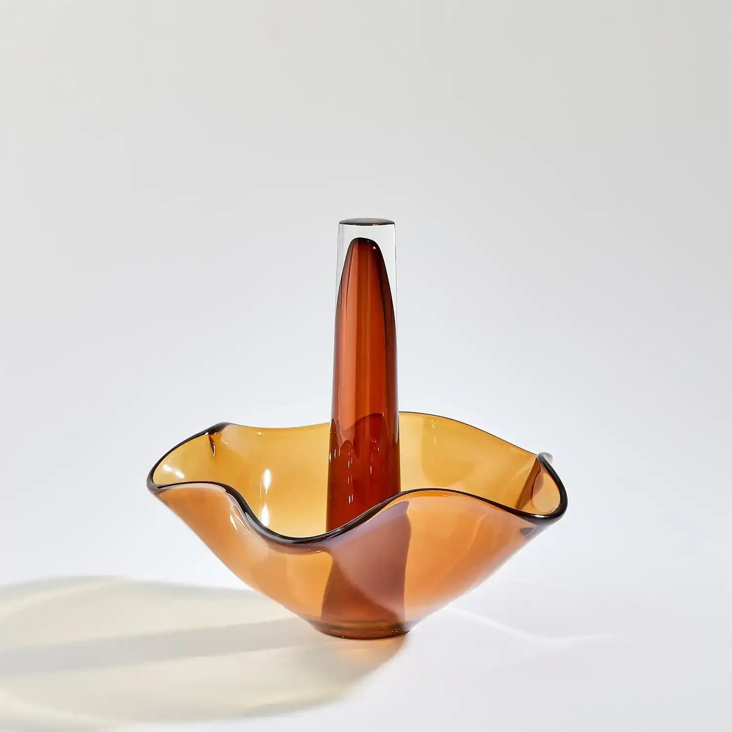 GLOBAL VIEWS ANDROMEDA VASE - Art
