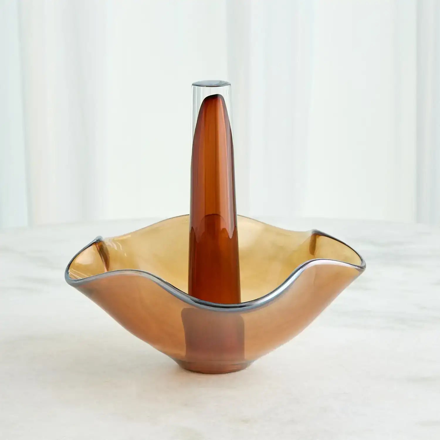 GLOBAL VIEWS ANDROMEDA VASE - Art