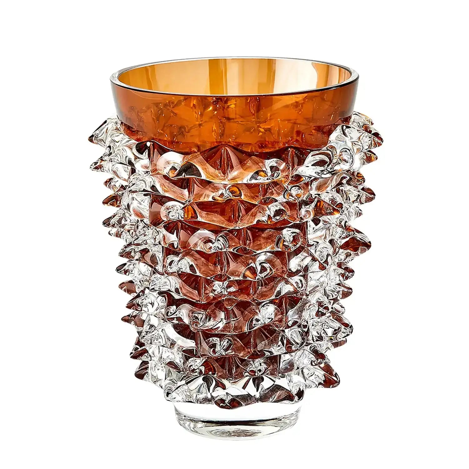 GLOBAL VIEWS PORCUPINE VASE - Art
