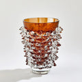 GLOBAL VIEWS PORCUPINE VASE - Art