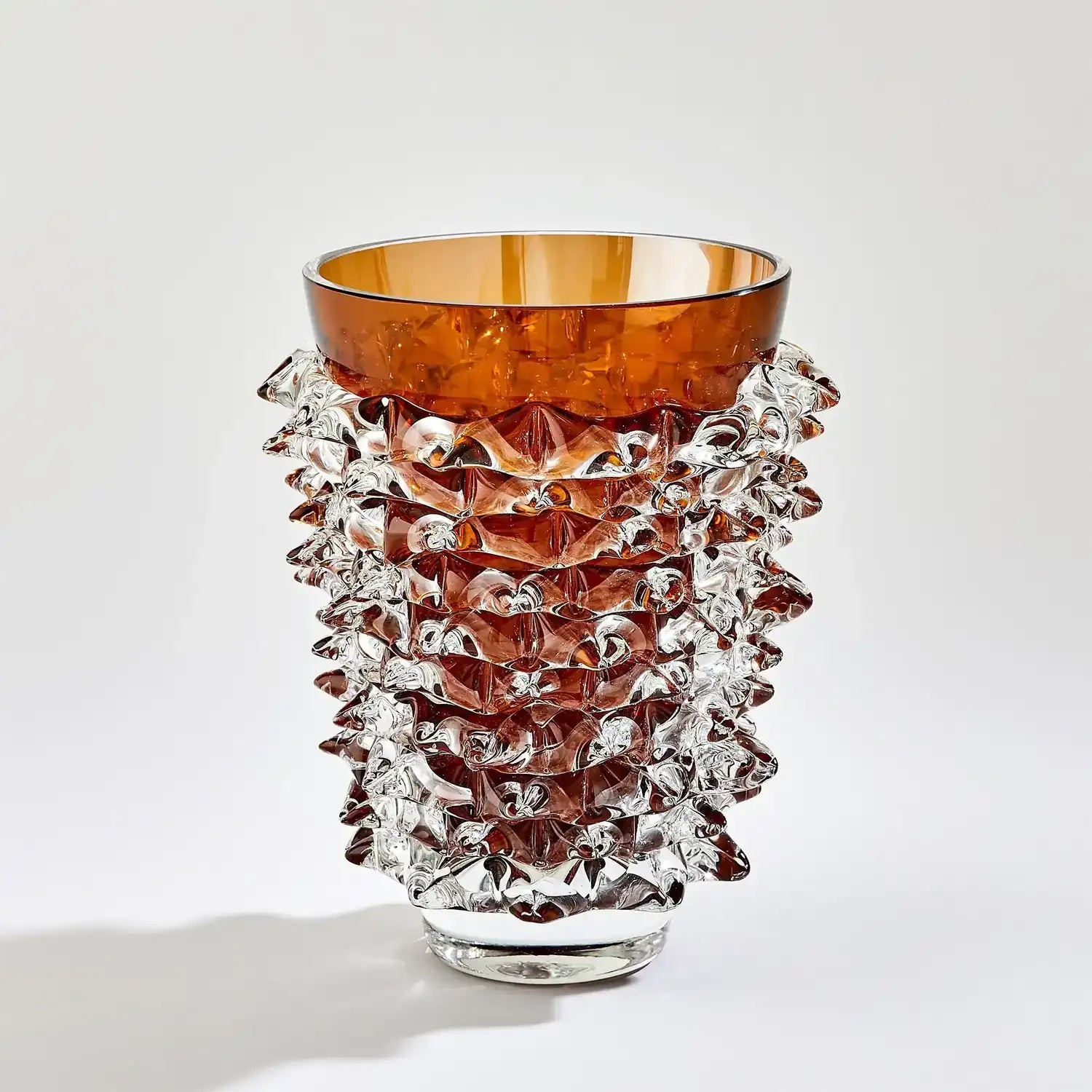GLOBAL VIEWS PORCUPINE VASE - Art