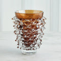 GLOBAL VIEWS PORCUPINE VASE - Art