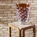 GLOBAL VIEWS PORCUPINE VASE - Art
