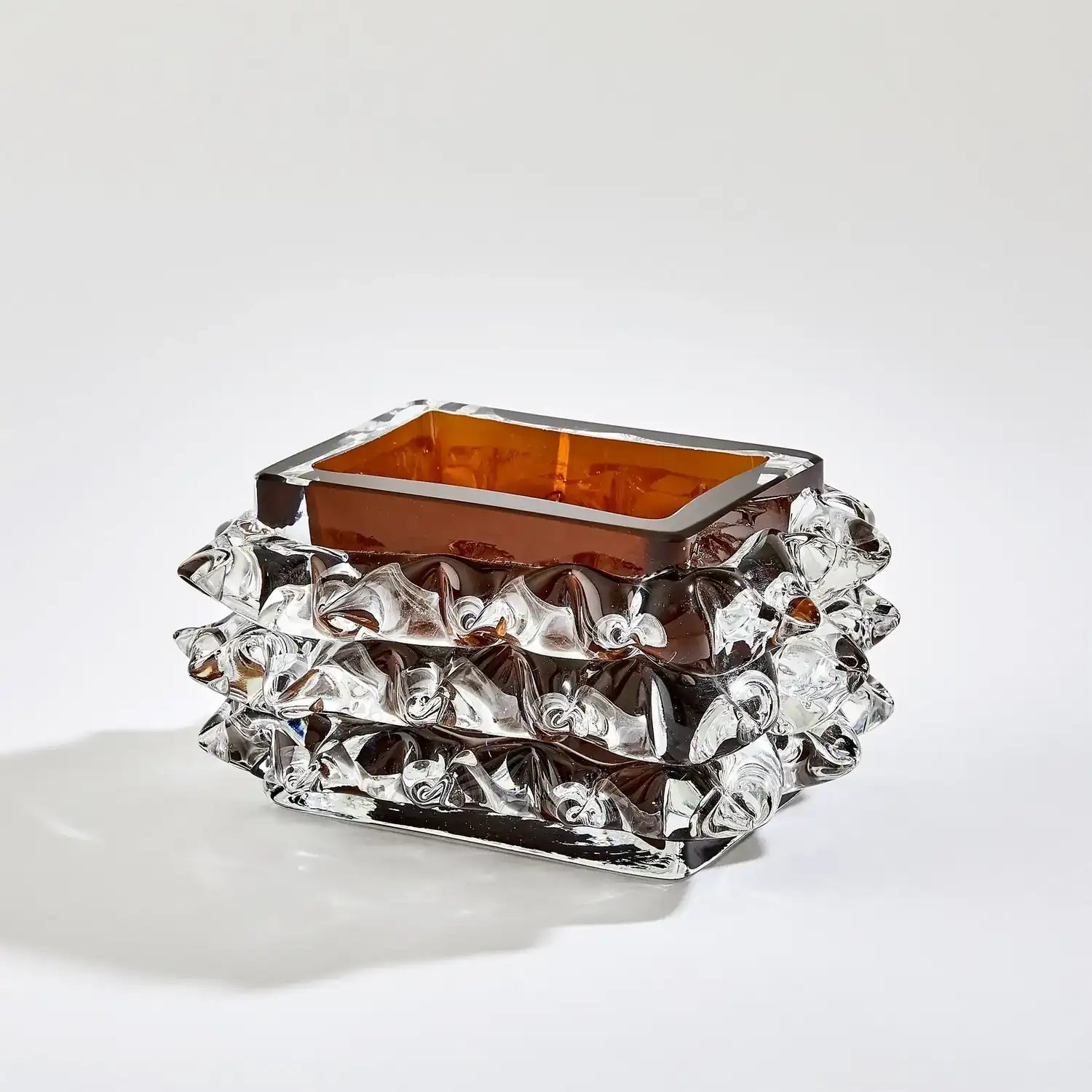 GLOBAL VIEWS PORCUPINE VASE - Art