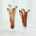 GLOBAL VIEWS IRIS VASE - Art