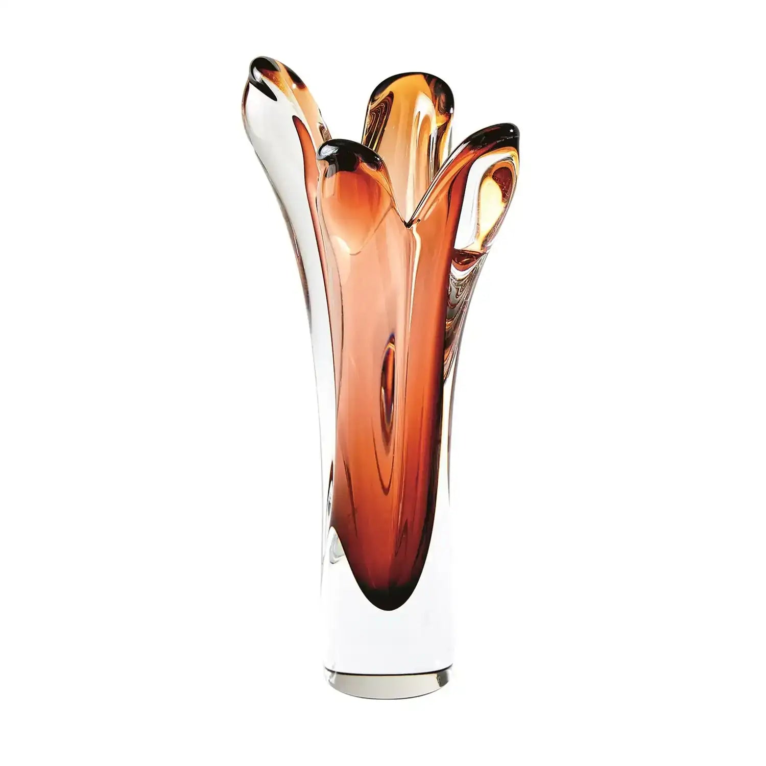 GLOBAL VIEWS IRIS VASE - Art