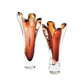 GLOBAL VIEWS IRIS VASE - Art