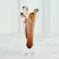 GLOBAL VIEWS IRIS VASE - Art