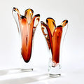 GLOBAL VIEWS IRIS VASE - Art