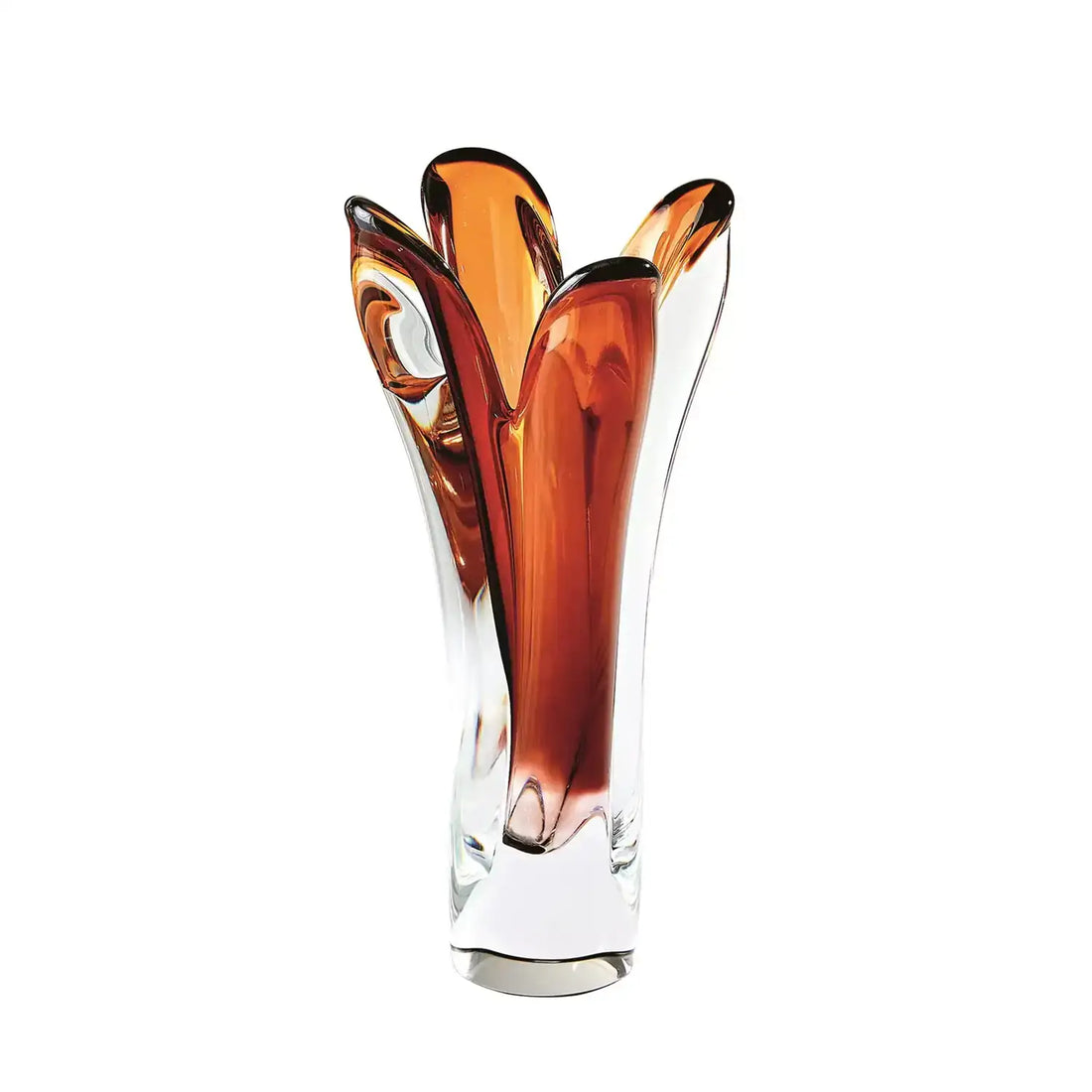 GLOBAL VIEWS IRIS VASE - Art