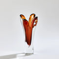 GLOBAL VIEWS IRIS VASE - Art