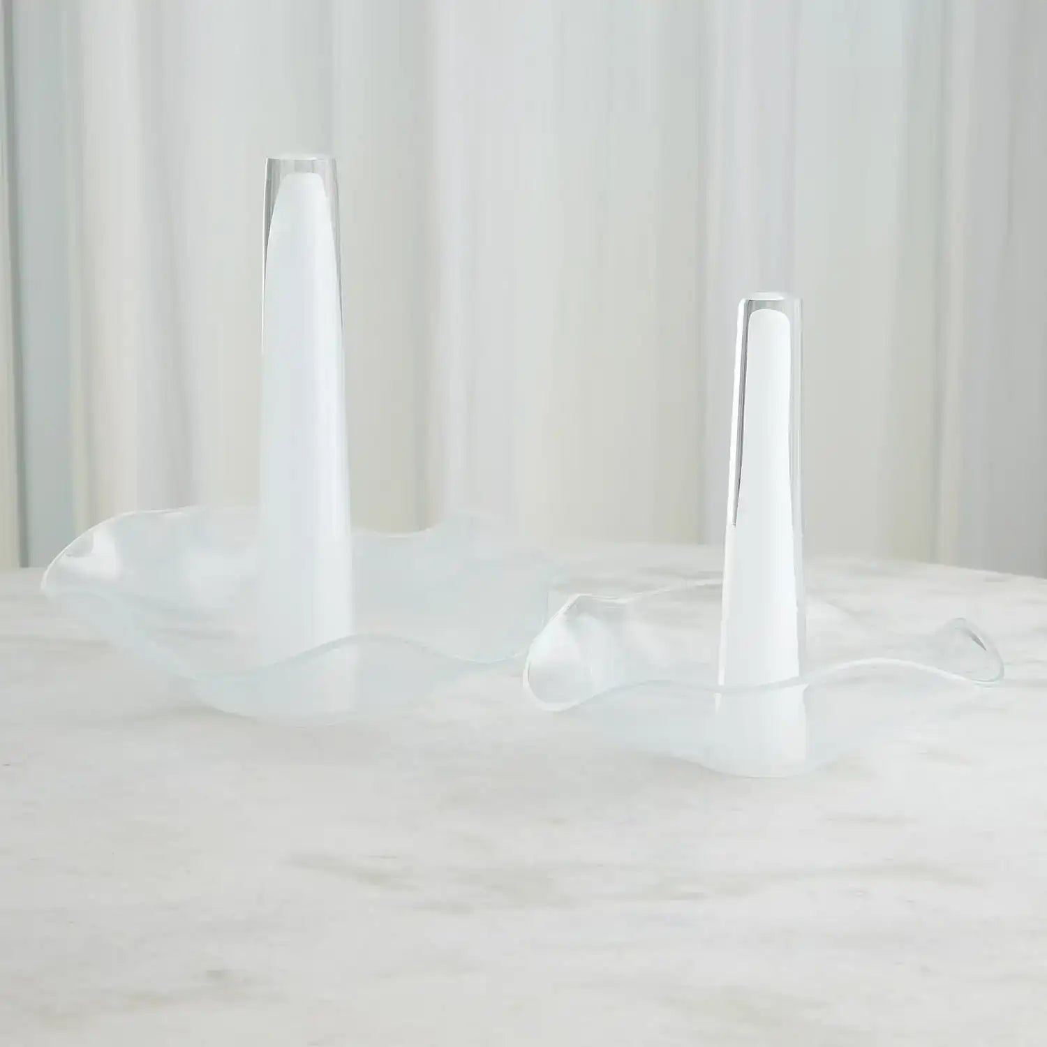 GLOBAL VIEWS ANDROMEDA VASE - Art
