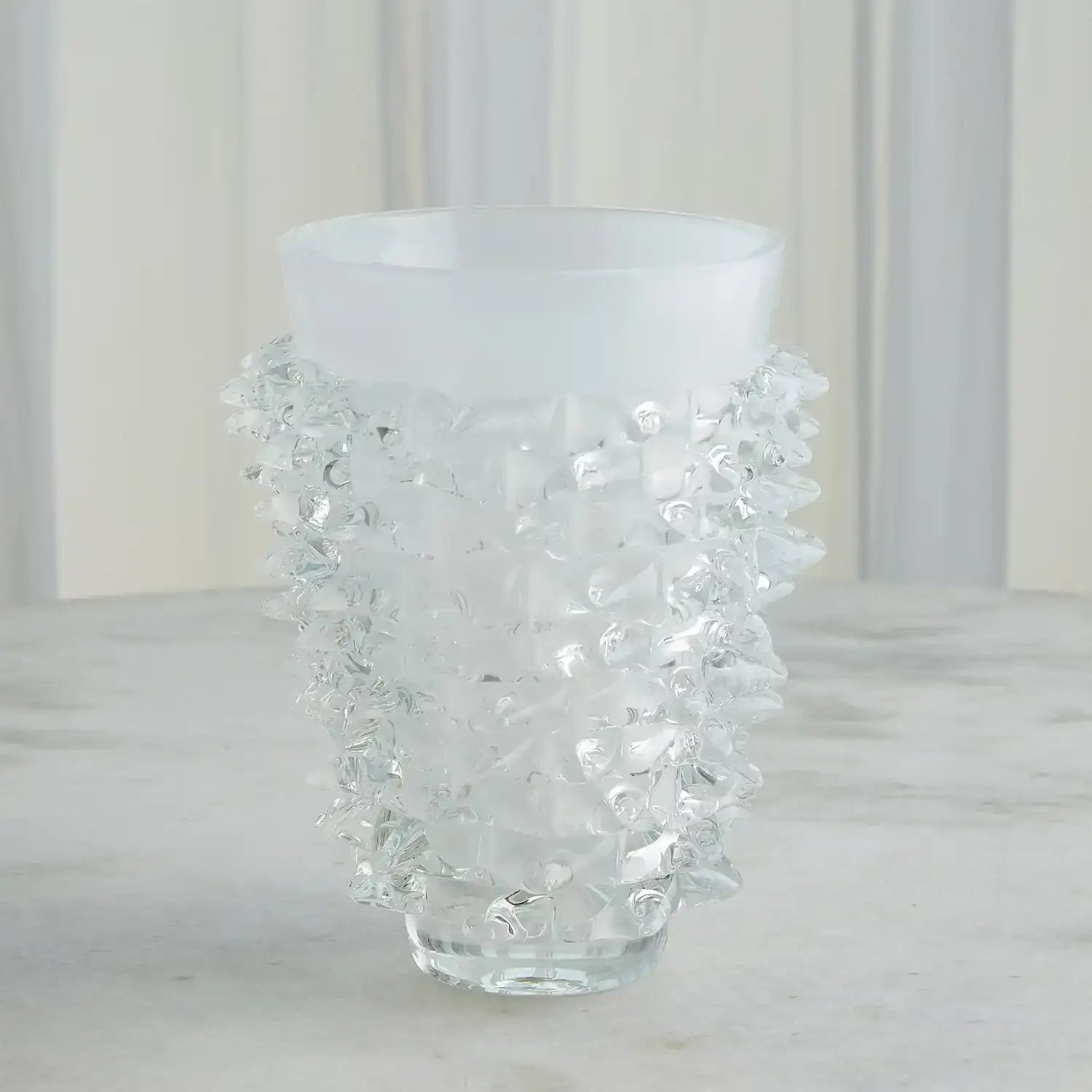 GLOBAL VIEWS PORCUPINE VASE - Art
