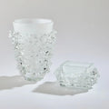 GLOBAL VIEWS PORCUPINE VASE - Art