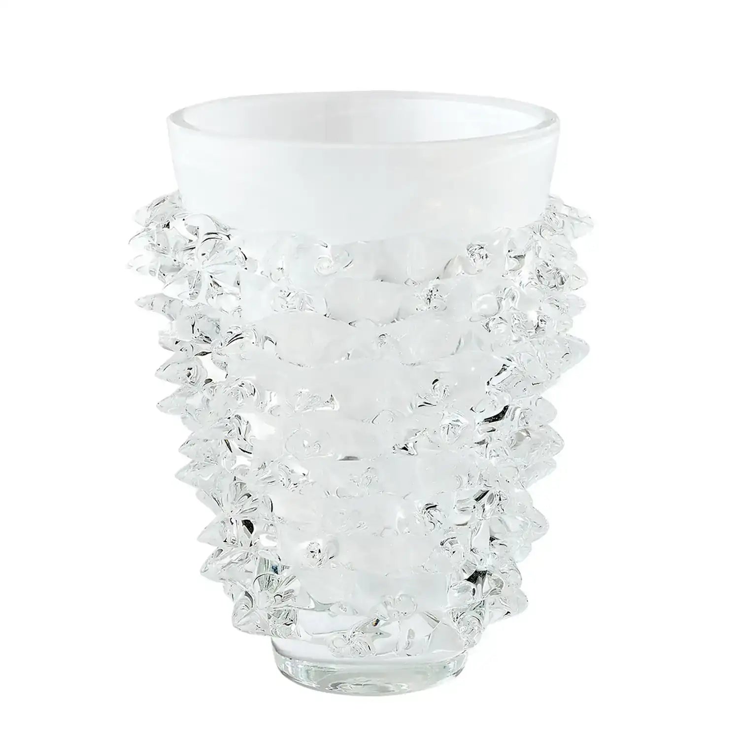 GLOBAL VIEWS PORCUPINE VASE - Art
