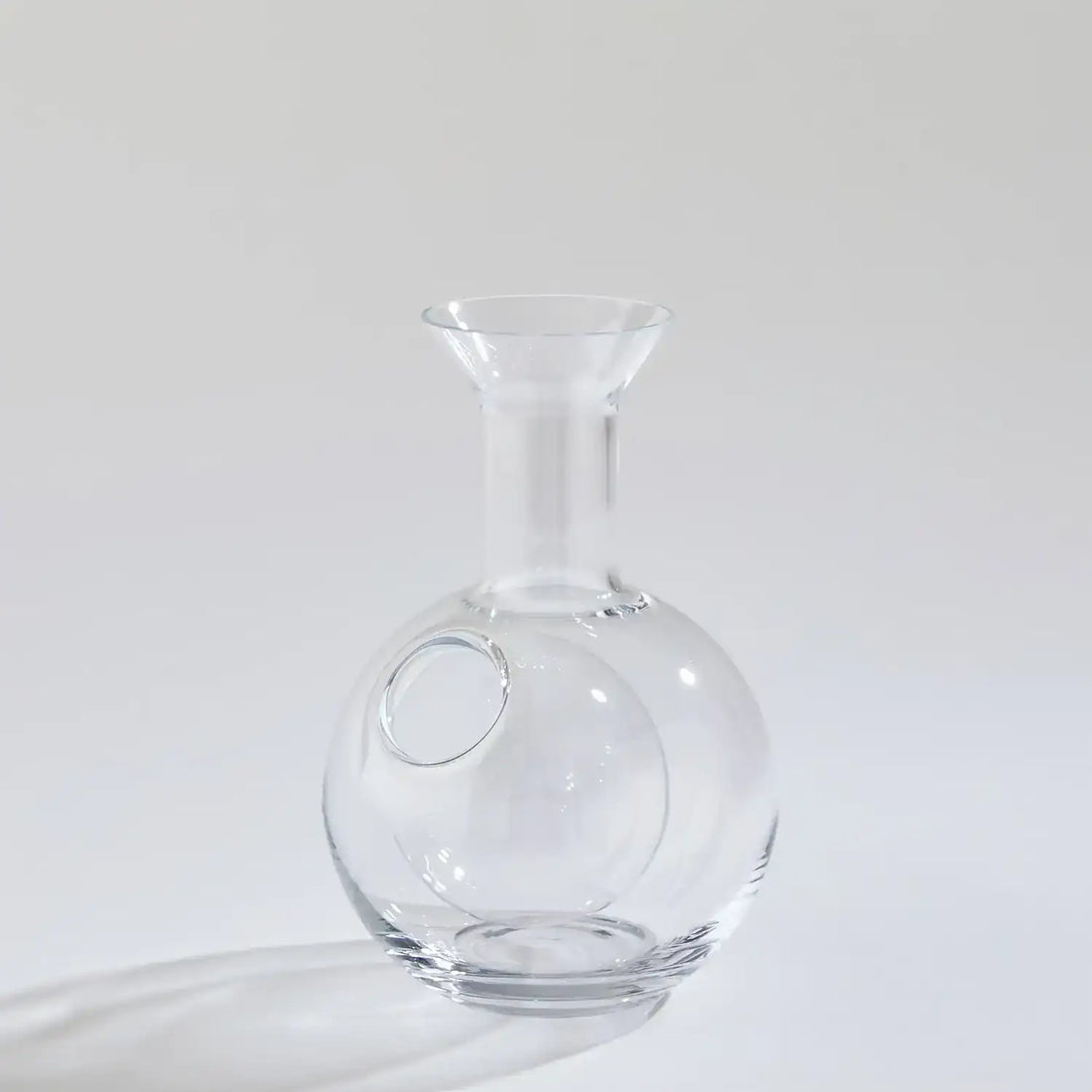 GLOBAL VIEWS CHEMISTRY WINE CHILLER - Decorative Accents