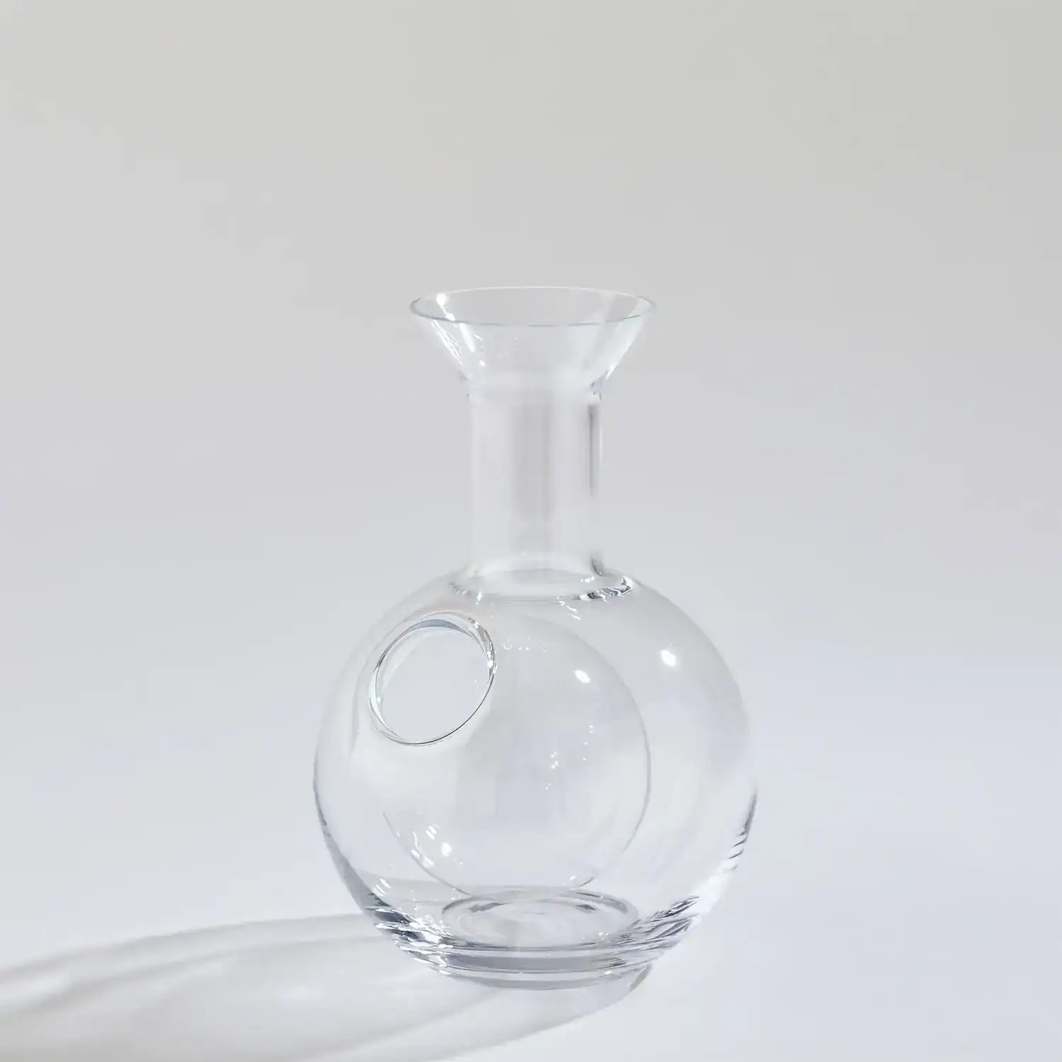 GLOBAL VIEWS CHEMISTRY WINE CHILLER - Decorative Accents