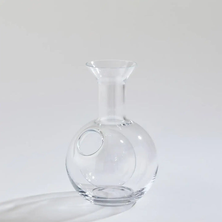 GLOBAL VIEWS CHEMISTRY WINE CHILLER - Decorative Accents
