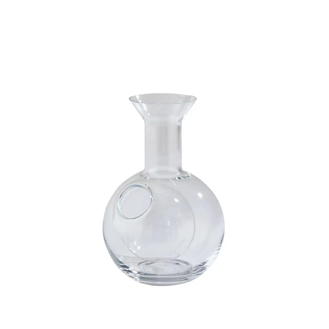 GLOBAL VIEWS CHEMISTRY WINE CHILLER - Decorative Accents
