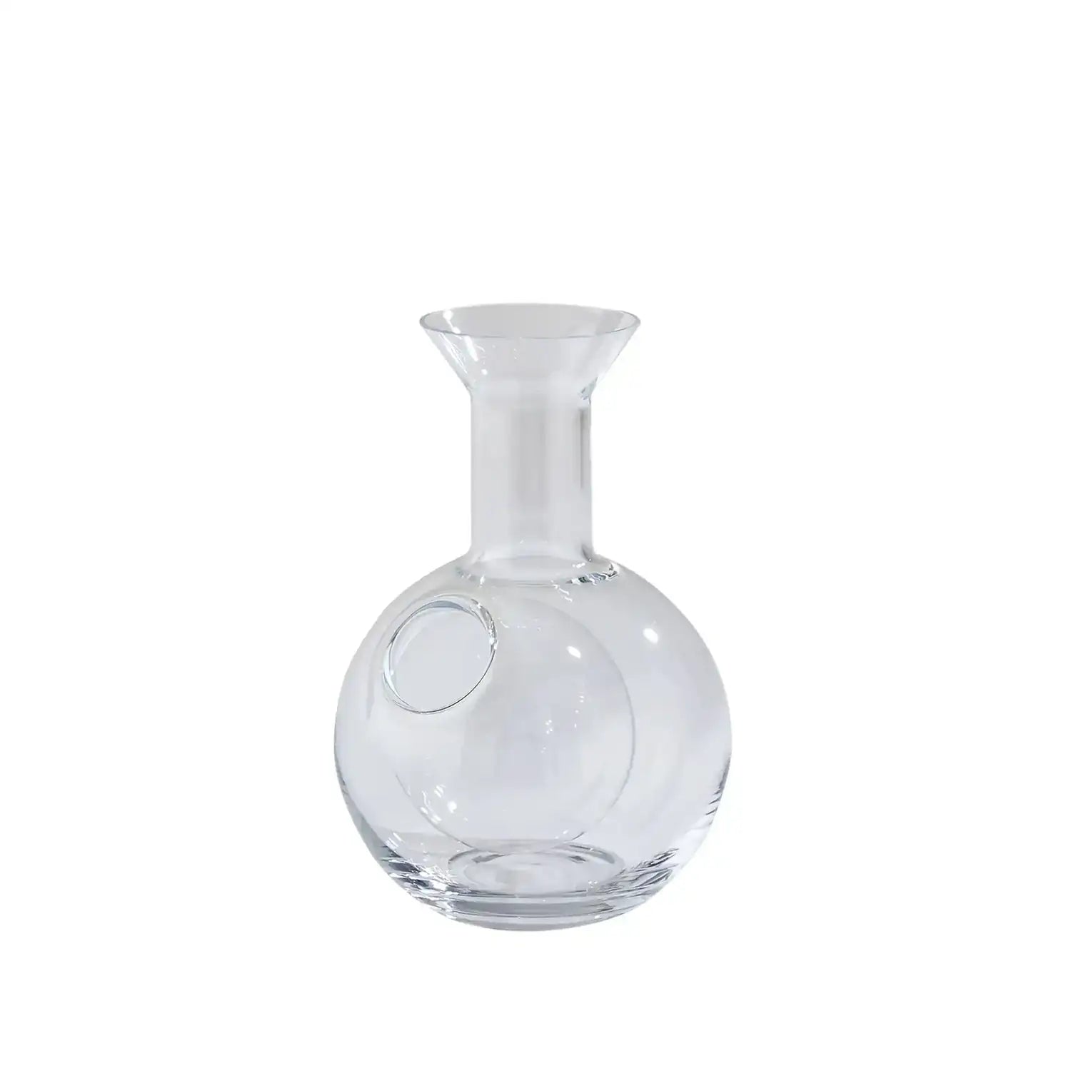GLOBAL VIEWS CHEMISTRY WINE CHILLER - Decorative Accents