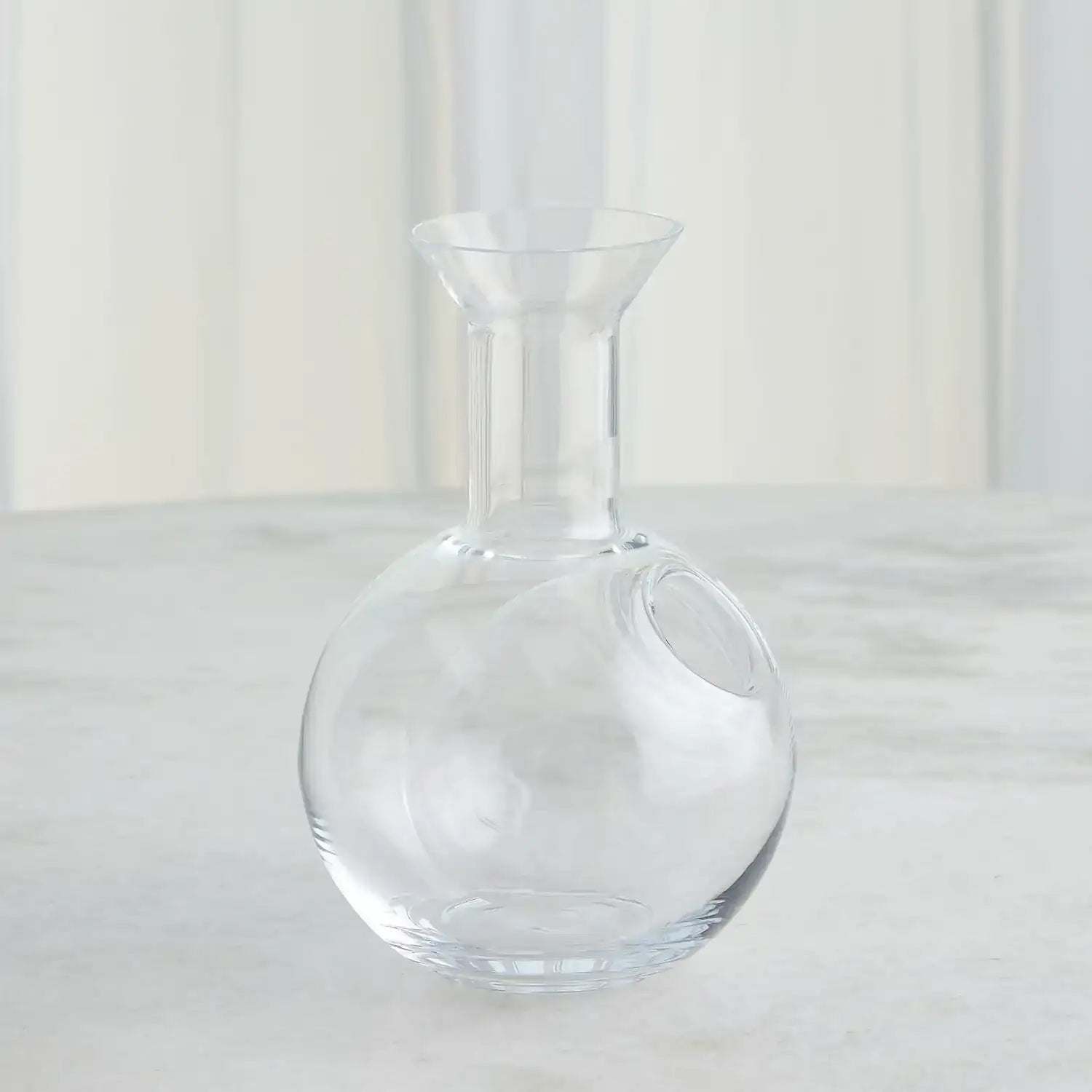 GLOBAL VIEWS CHEMISTRY WINE CHILLER - Decorative Accents