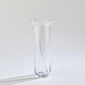 GLOBAL VIEWS CHEMISTRY CARAFE W/MARTINI STIRRER - Decorative Accents