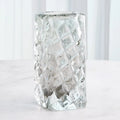 GLOBAL VIEWS QUILTED VASE - Art