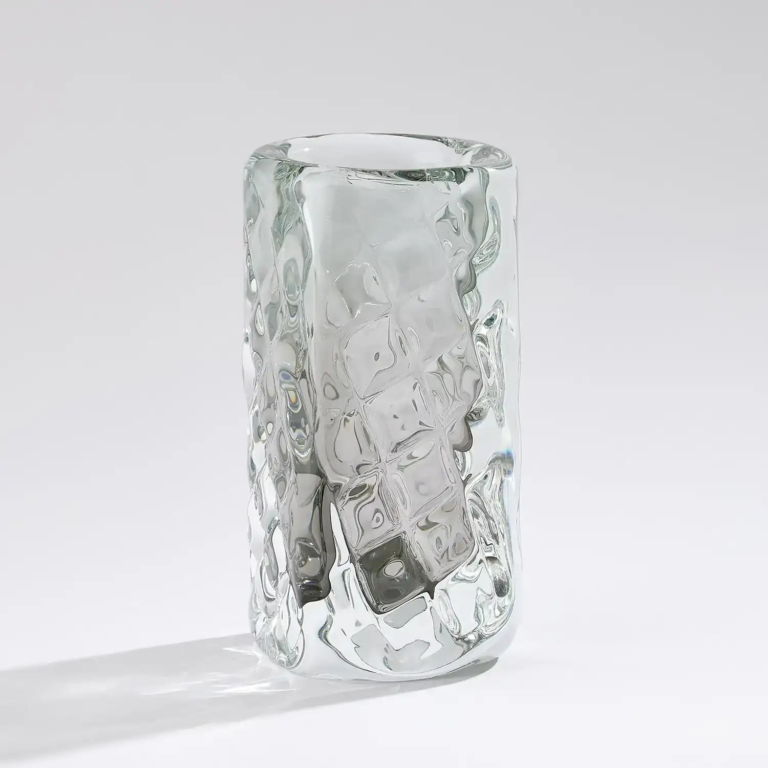 GLOBAL VIEWS QUILTED VASE - Art