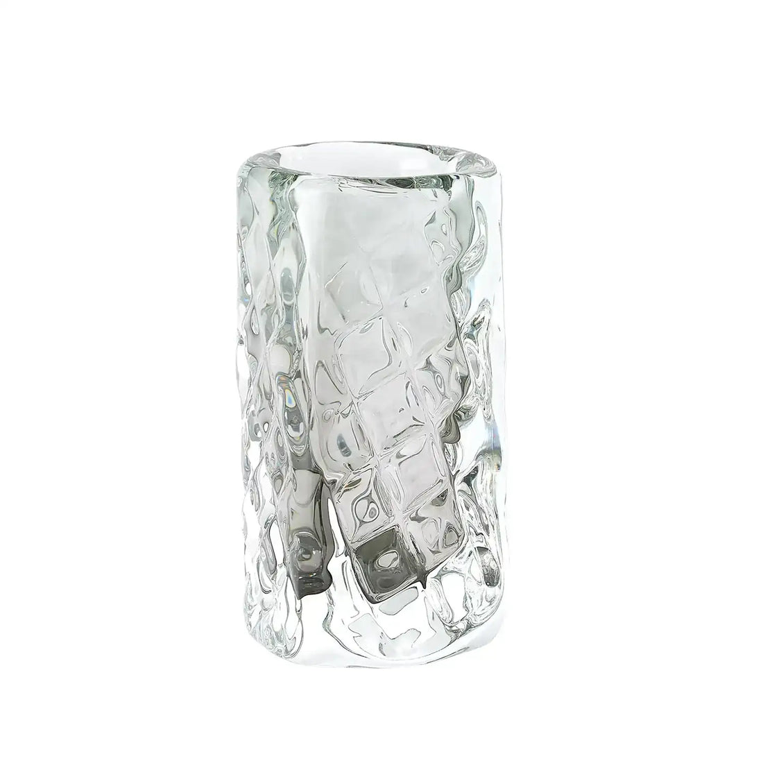 GLOBAL VIEWS QUILTED VASE - Art