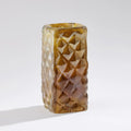 GLOBAL VIEWS QUILTED VASE - Art