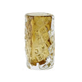 GLOBAL VIEWS QUILTED VASE - Art