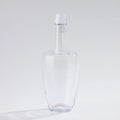 GLOBAL VIEWS RIPPLE DECANTER - Decorative Accents